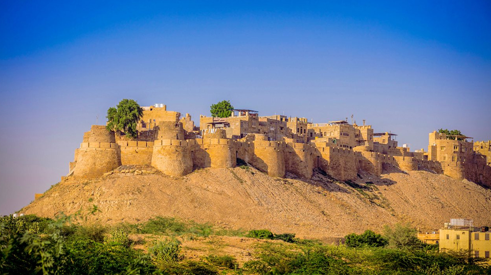 rajasthan
